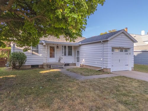 305 W Miller St, Bloomington, IL, 61701-6664 | Card Image