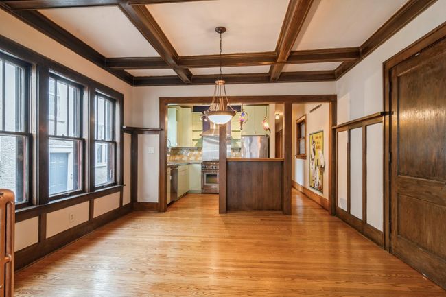APT-1 - 2545 Bryant Ave S, Condo with 2 bedrooms, 1 bathrooms and null parking in MINNEAPOLIS MN | Image 9