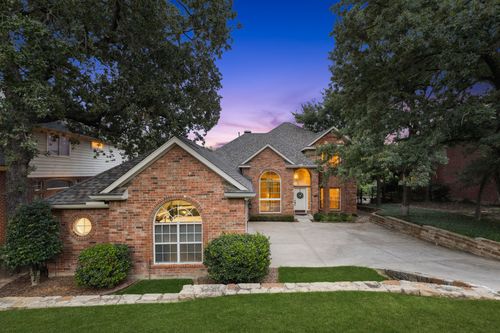 3007 Creek Haven Dr, Highland Village, TX, 75077-6469 | Card Image