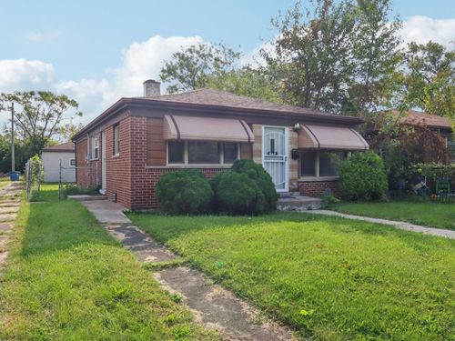 14901 Western Ave, Harvey, IL, 60426-1427 | Card Image