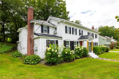 2-4 Hunns Lake Road, Home with 7 bedrooms, 3 bathrooms and null parking in Stanford NY | Image 3