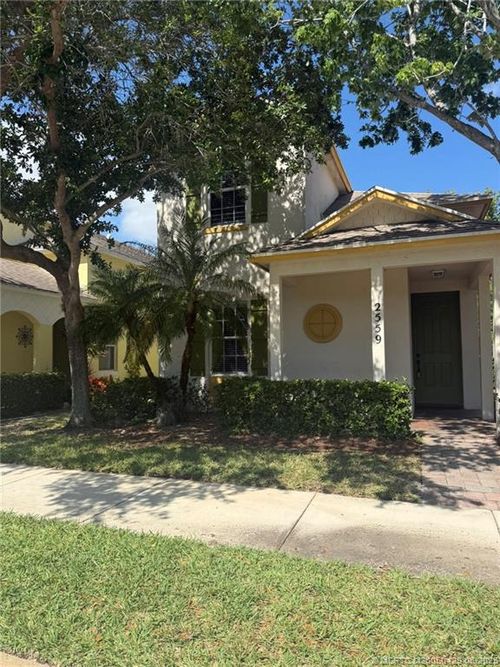 2559 Ruskin Dr, Port Saint Lucie, FL, 34952-8055 | Card Image