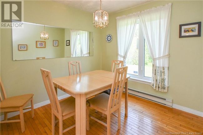 459 Rue Pointe à Bouleau, House other with 3 bedrooms, 2 bathrooms and null parking in Tracadie-Sheila NB | Image 13