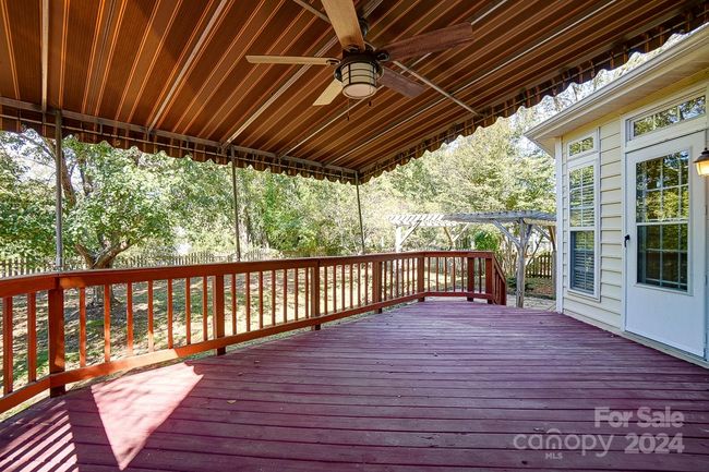 9530 Mitchell Glen Dr, House other with 4 bedrooms, 3 bathrooms and null parking in Charlotte NC | Image 26