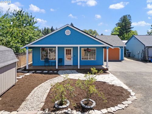 457 Nw Forest St, Hillsboro, OR, 97124-2964 | Card Image