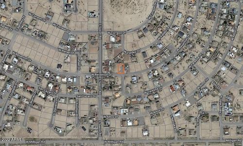 2527-8764 W Reventon Drive, Arizona City, AZ, 85123 | Card Image