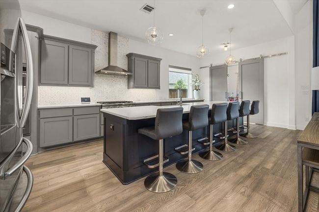 2016 Roundtree Cir E, House other with 4 bedrooms, 4 bathrooms and null parking in Aledo TX | Image 10