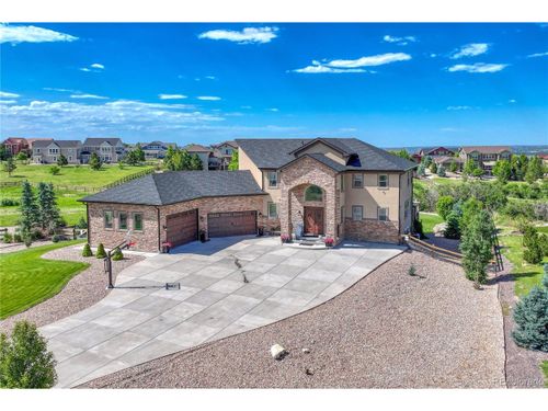 7343 Upton Ct, Castle Rock, CO, 80104-5364 | Card Image