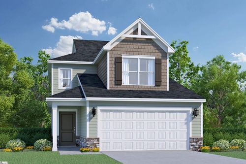 1138 Ogeechee Ct, Spartanburg, SC, 29303 | Card Image