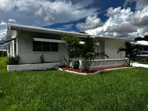 7009 Nw 66th Ter, Tamarac, FL, 33321-5401 | Card Image