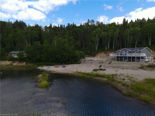 445 Hwy 672 Highway, Kirkland Lake, ON, P0K1K0 | Card Image