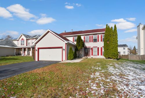 275 Clifton Ln, Bolingbrook, IL, 60440-6126 | Card Image