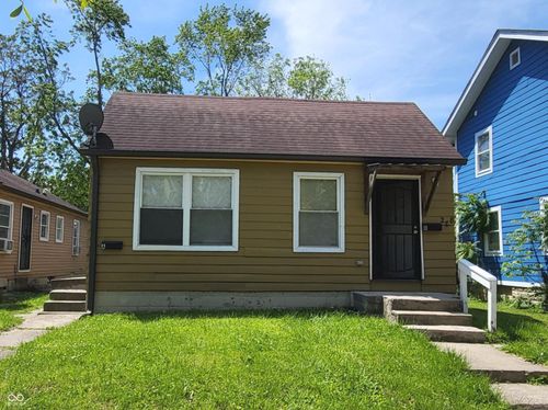 a-228 Unit A N Tacoma Ave, Indianapolis, IN, 46201-3240 | Card Image