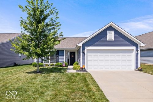 4930 Dunlin Dr, Indianapolis, IN, 46235-0014 | Card Image
