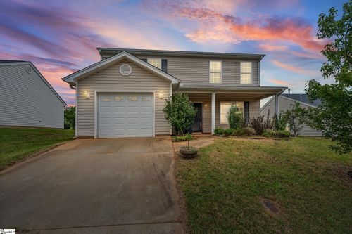240 Ashley Danielle Dr, Duncan, SC, 29334-8960 | Card Image