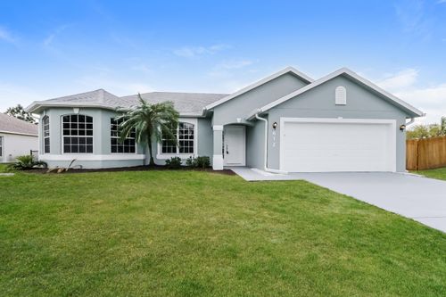 612 Sw Mccoy Ave, Port St. Lucie, FL, 34953-3914 | Card Image