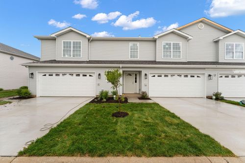 9565 Luebcke Ln, Crown Point, IN, 46307-6267 | Card Image