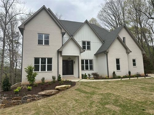 270 Crosstree Ln, Sandy Springs, GA, 30328-1812 | Card Image