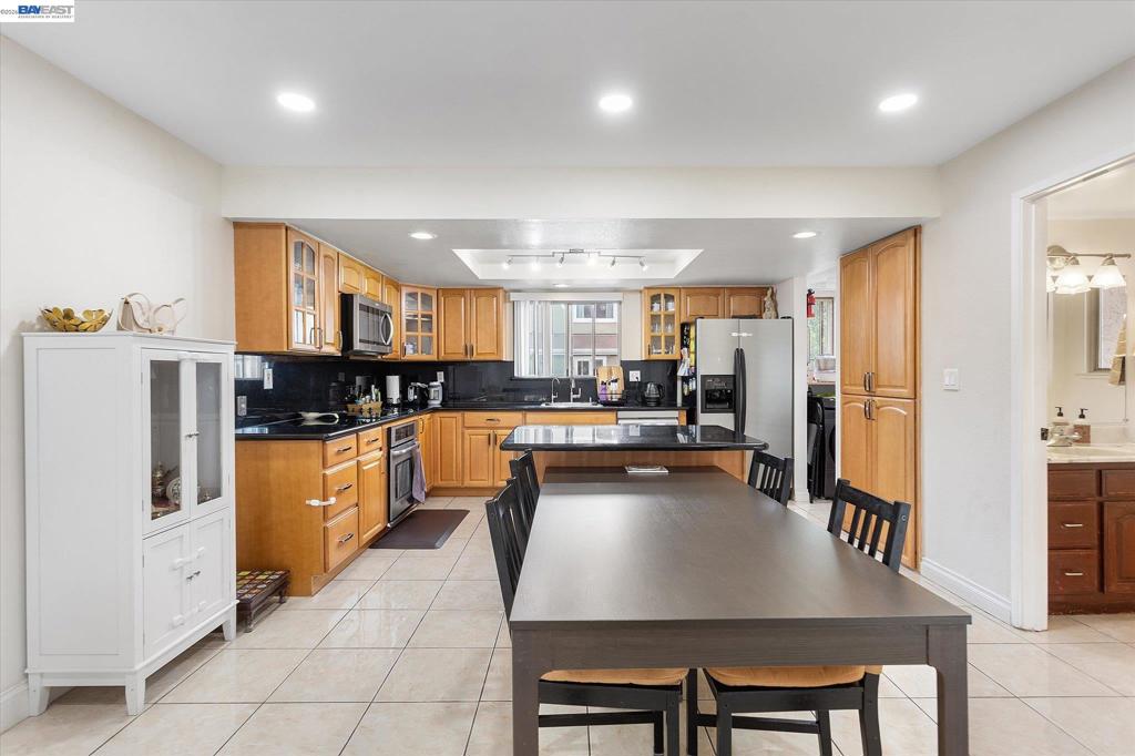 Residential in Fremont 5