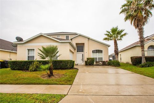 421 Lockbreeze Dr, DAVENPORT, FL, 33897-7439 | Card Image