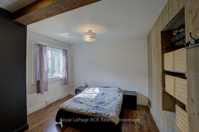 8667 Sideroad 9, House other with 1 bedrooms, 1 bathrooms and 6 parking in Arthur ON | Image 19