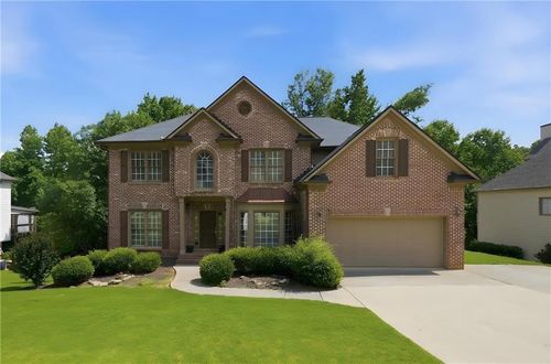 4395 Signal Ridge Ct, Buford, GA, 30518-6056 | Card Image