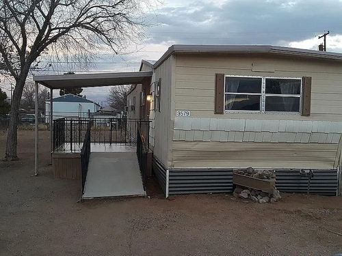 3579 E Warbler Ln, Kingman, AZ, 86409-3443 | Card Image