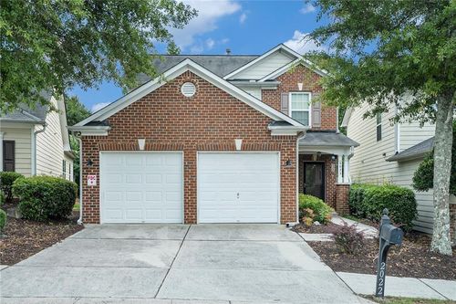 2022 Appaloosa Way, Conyers, GA, 30012-5100 | Card Image