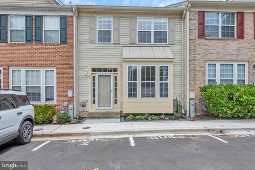 161 Quiet Waters Pl, ANNAPOLIS, MD, 21403-2758 | Card Image