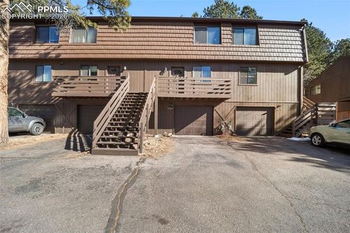 apt-c-554 Manor Ct, Woodland Park, CO, 80863-9030 | Card Image