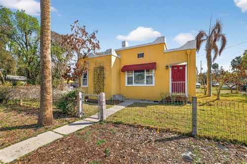 342 S Clayton St, MOUNT DORA, FL, 32757-5725 | Card Image