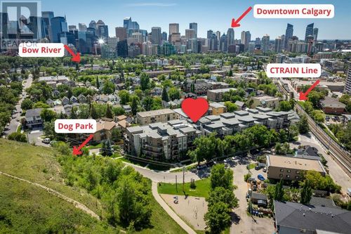 823 5 Ave Nw, Calgary, AB, T2N0R5 | Card Image