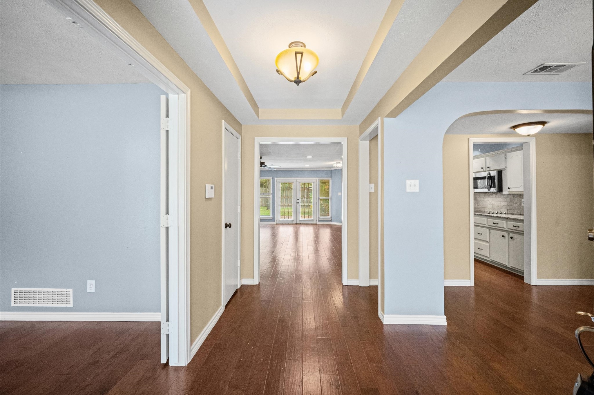 Residential in Dallas 4
