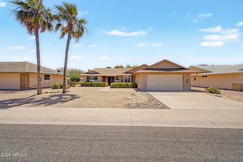 12419 W Morning Dove Drive, Sun City West, AZ, 85375 | Card Image