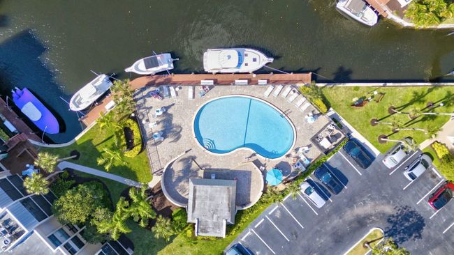 UNIT-402 - 15 Royal Palm Way, Condo with 2 bedrooms, 2 bathrooms and null parking in Boca Raton FL | Image 56