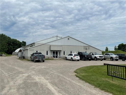 715649 Township Road 4, Innerkip, ON, N0J1M0 | Card Image