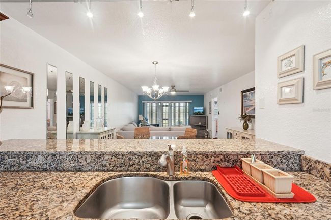 APT-717 - 175 Kings Hwy, Condo with 2 bedrooms, 2 bathrooms and null parking in PUNTA GORDA FL | Image 10