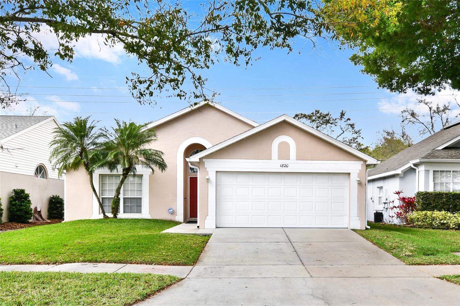 Residential Lease in ORLANDO 2