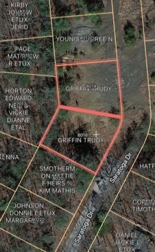 8014 8018 Saratoga Dr, Crossville, TN, 38572 | Card Image
