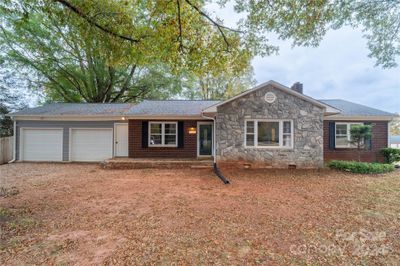 1760 Jarrett Farm Road, House other with 3 bedrooms, 2 bathrooms and null parking in Newton NC | Image 1