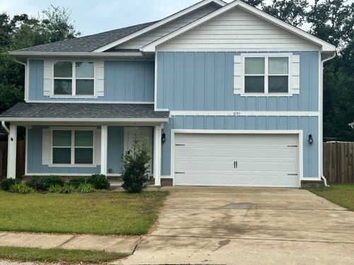 3139 Heritage Oaks Cir, Navarre, FL, 32566-9802 | Card Image