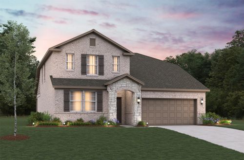 5405 Candlewood Dr, Denton, TX, 76207-2281 | Card Image