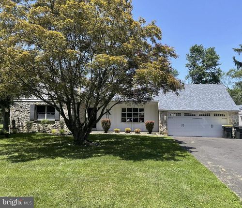 1240 Jacksonville Rd, WARMINSTER, PA, 18974-1723 | Card Image