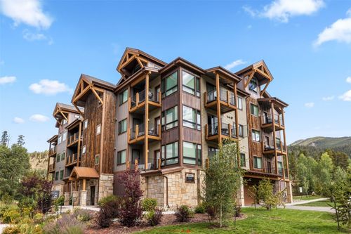 205-23 Clearwater Way, Keystone, CO, 80435 | Card Image
