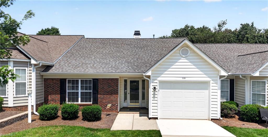 Residential in Greensboro