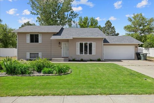 582 Mecca Dr, Billings, MT, 59105-2841 | Card Image