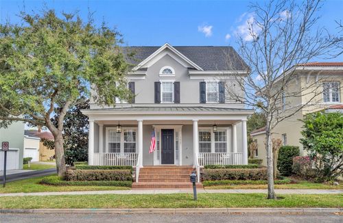 3827 Haws Ln, ORLANDO, FL, 32814-6553 | Card Image