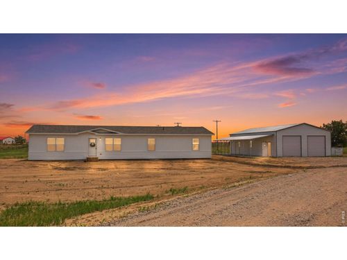 2420 County Road 4, Wiggins, CO, 80654-7304 | Card Image