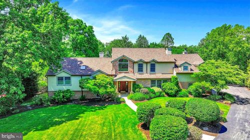 1133 Club House Rd, GLADWYNE, PA, 19035-1001 | Card Image
