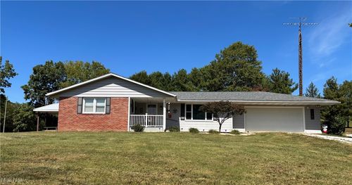 530 Nel Da Mar Dr, New Concord, OH, 43762-9427 | Card Image